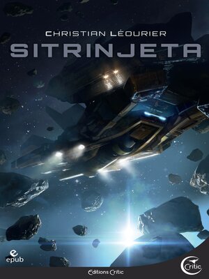 cover image of Sitrinjêta